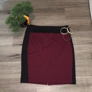 Kenar Skirt